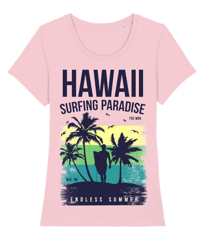 Hawaii Endless Summer - Stella Expresser