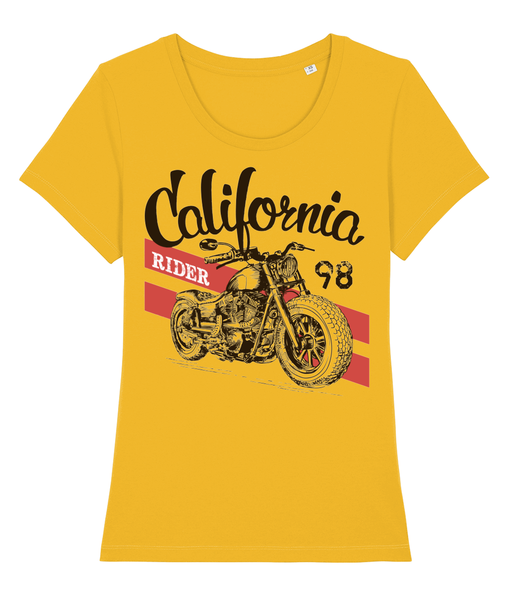 California Rider - Stella Expresser