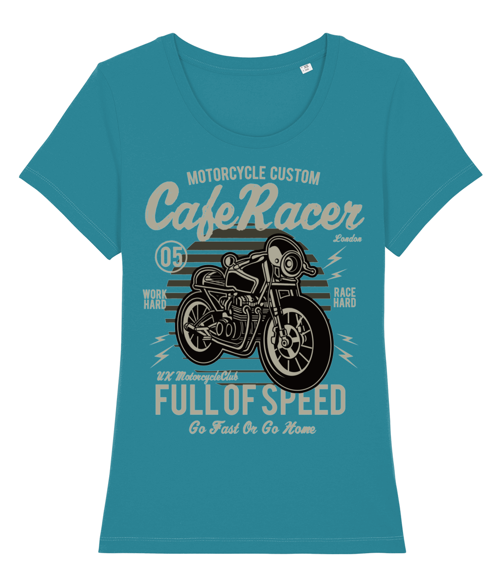 Cafe Racer v1 - Stella Expresser