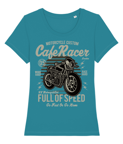 Cafe Racer v1 - Stella Expresser