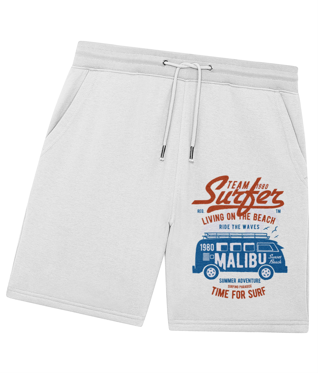 Team Surfer 1980 - Trainer Shorts