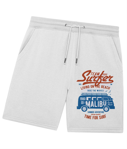 Team Surfer 1980 - Trainer Shorts