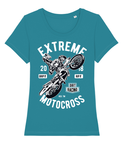 Extreme Motocross -Stella Expresser