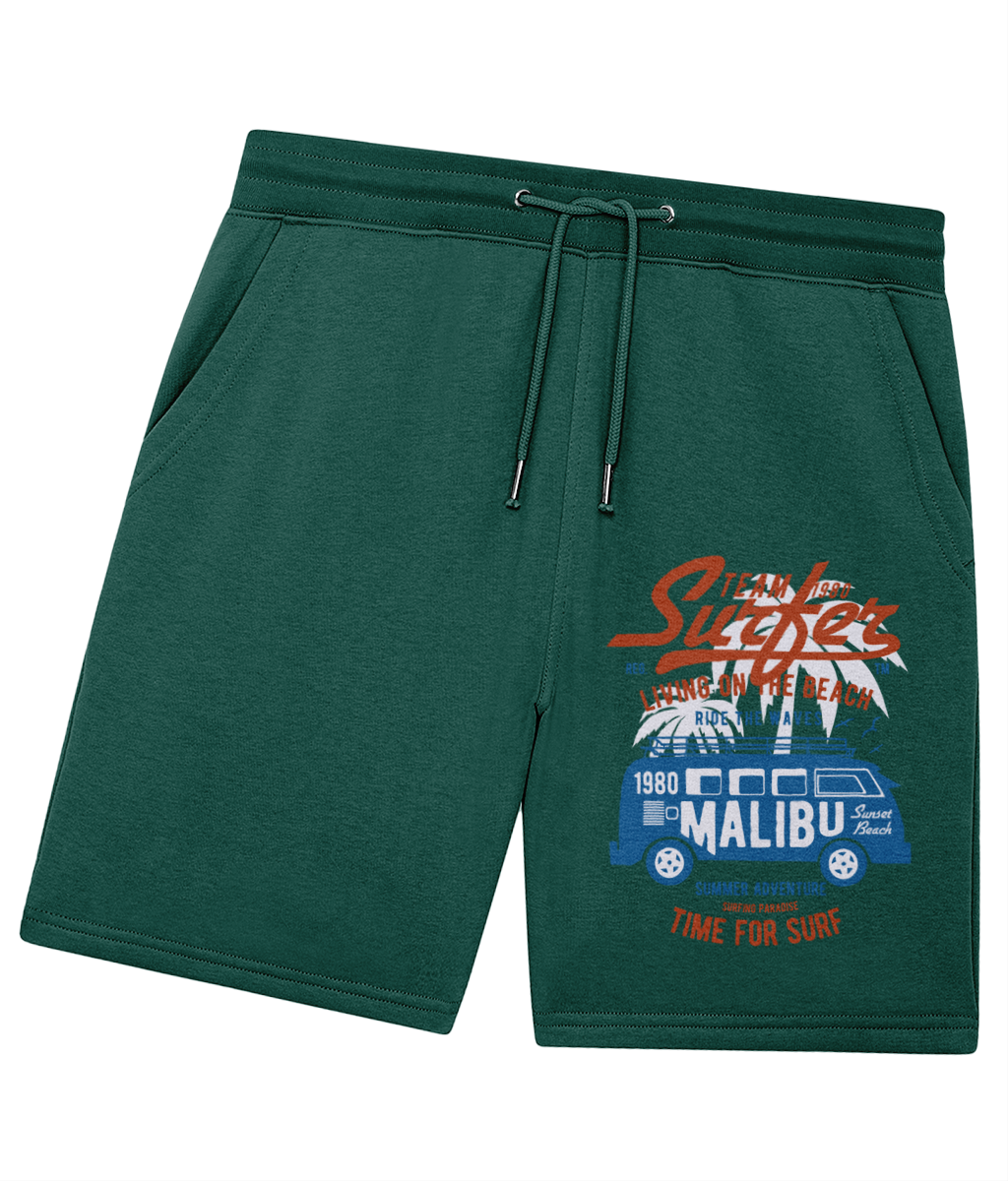 Team Surfer 1980 - Trainer Shorts