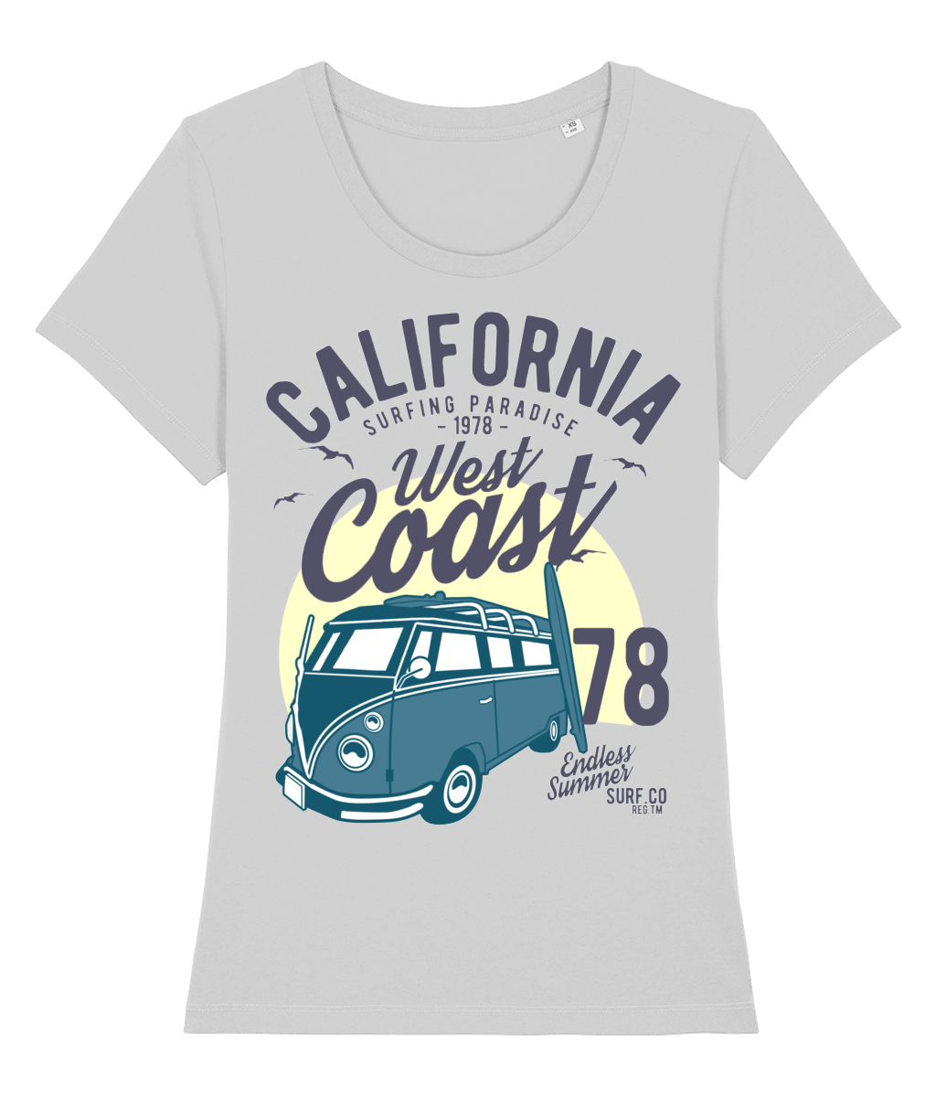 California West Coast v2 - Stella Expresser