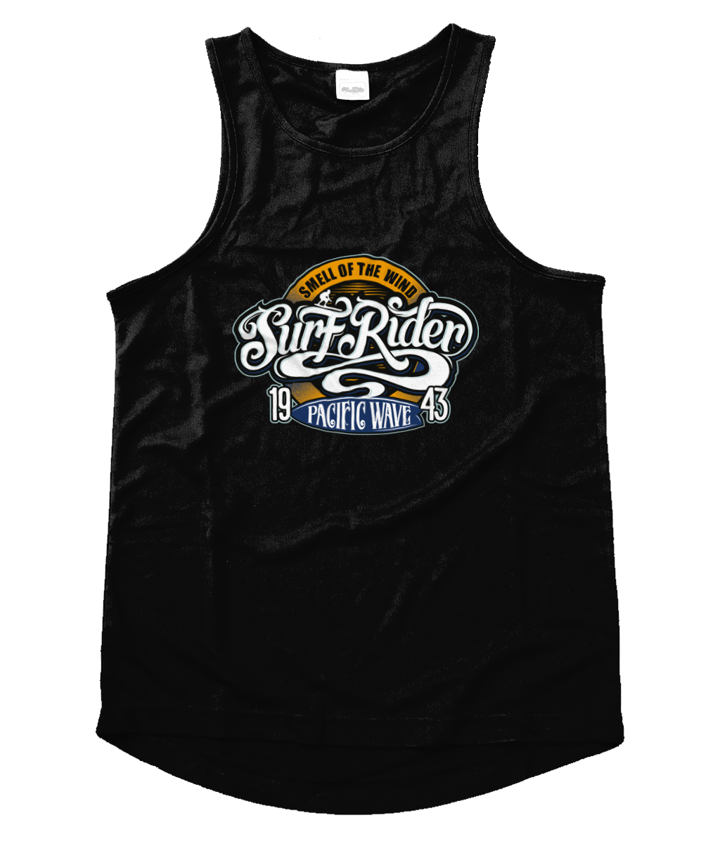 Surf Rider v2 - Men's Cool Vest