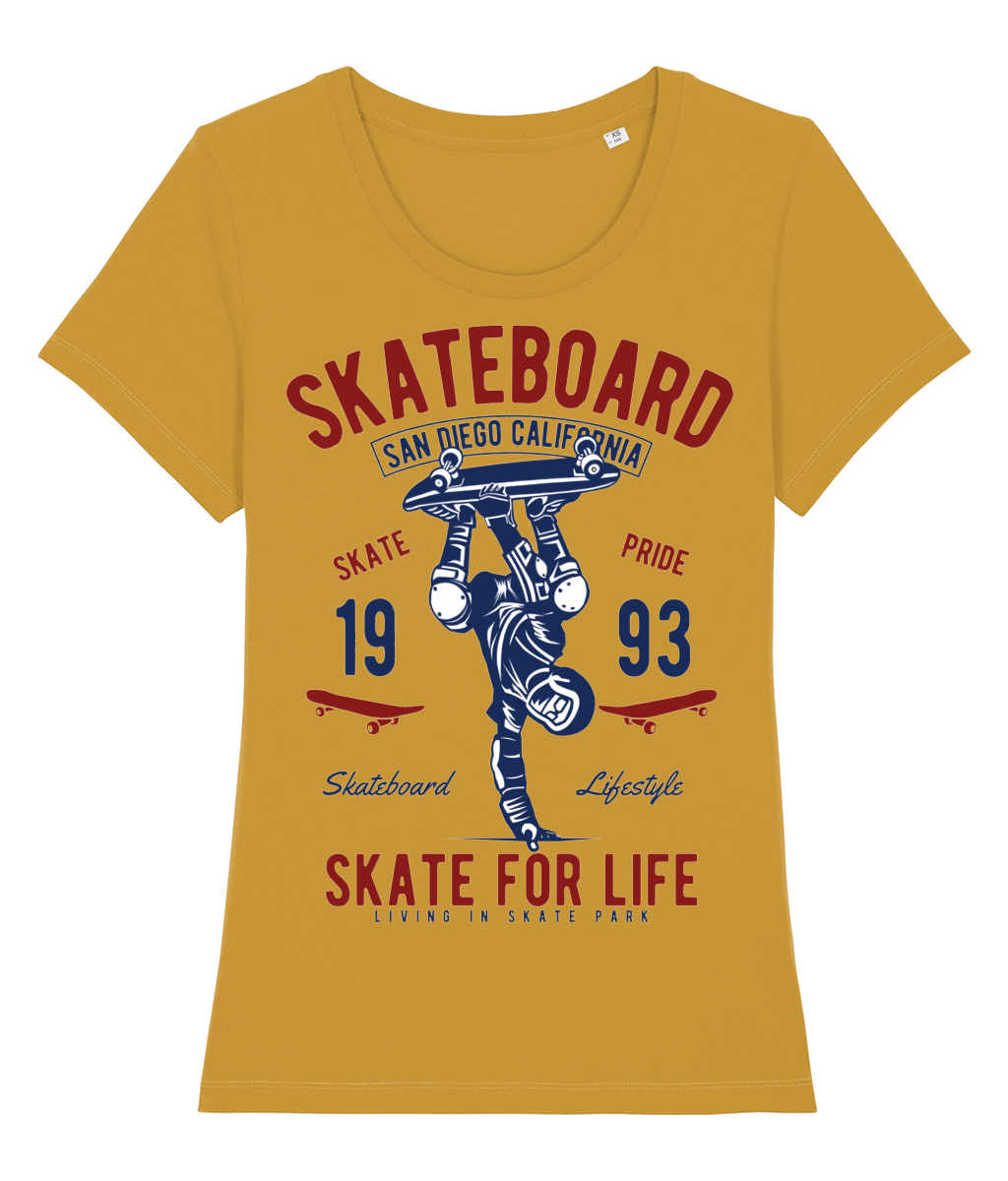 Skate For Life - Stella Express