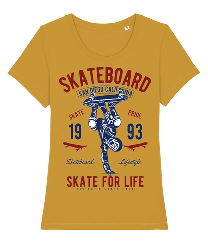 Skate For Life - Stella Expresser