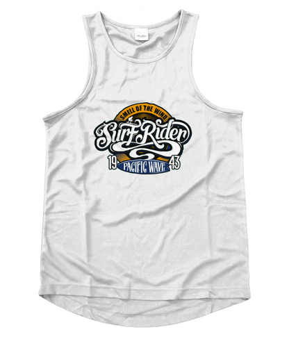 Surf Rider v2 - Men's Cool Vest