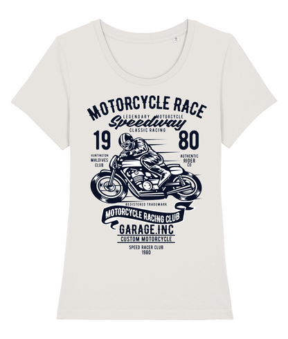 Motorcycle Race - Stella Expresser