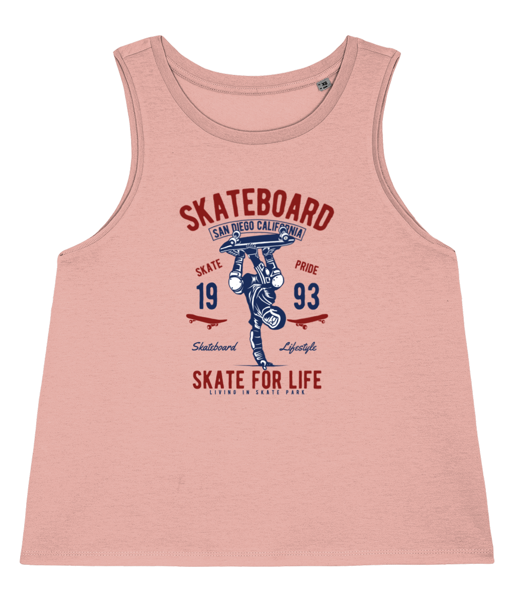 Skate For Life – Stella Dancer