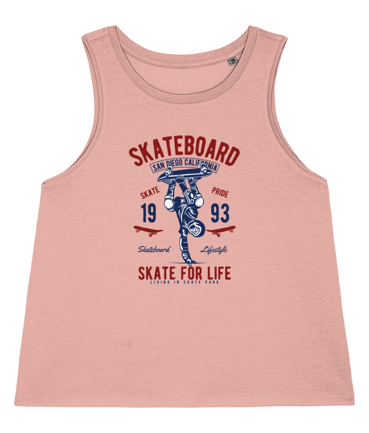 Skate For Life - Stella Dancer