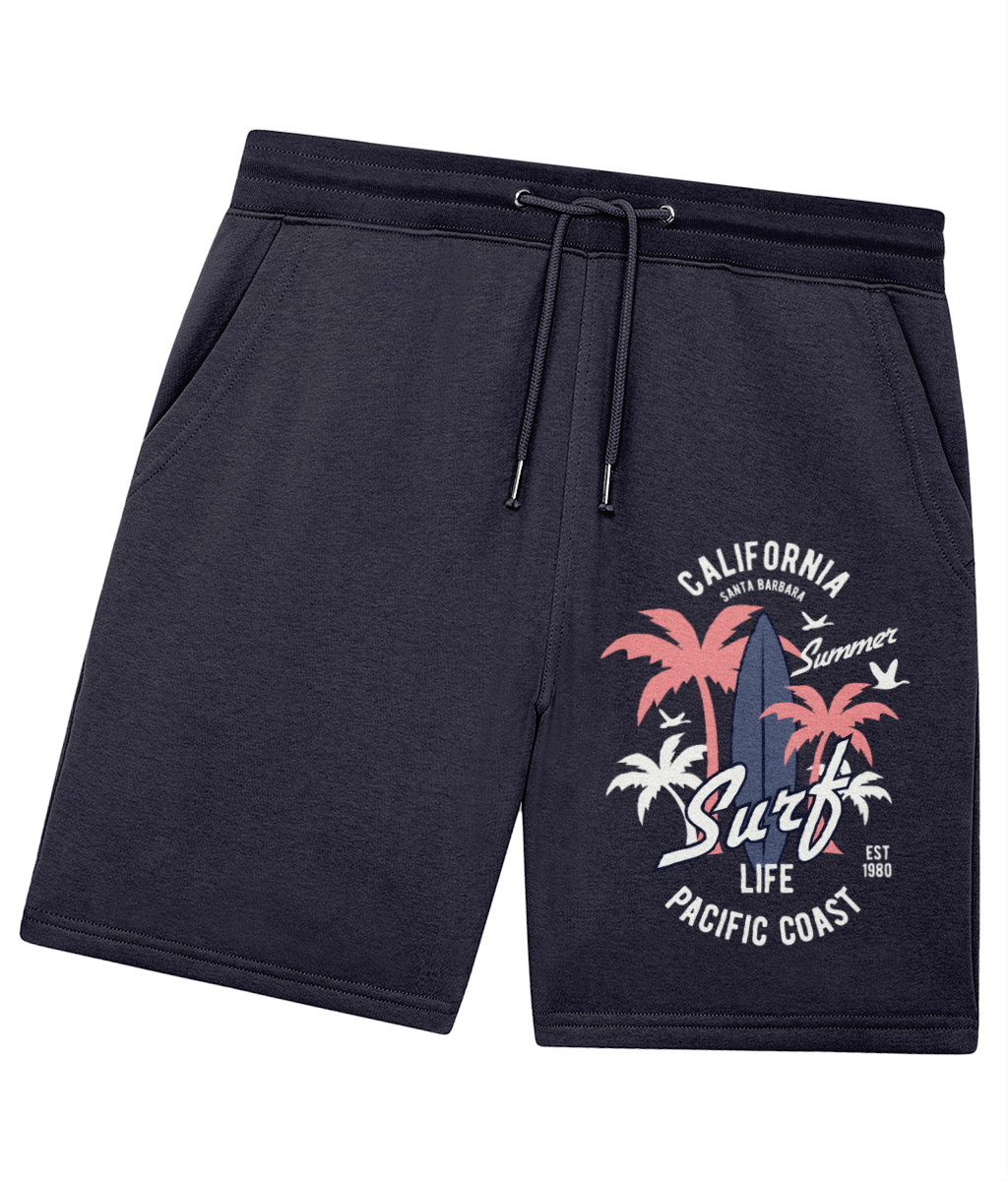 California Surf - Trainer Shorts