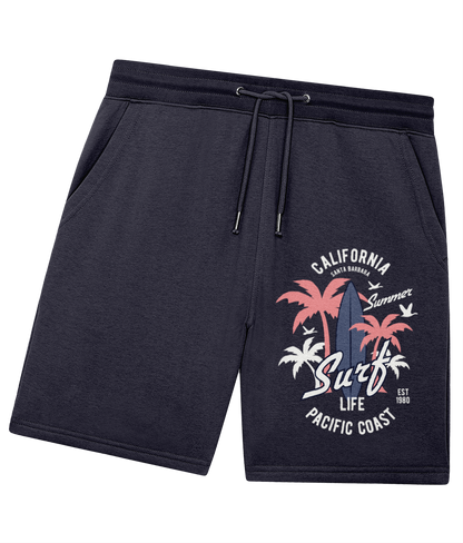 California Surf - Trainer Shorts