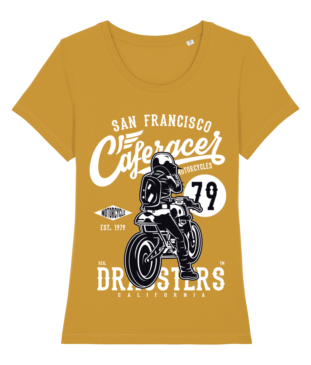 Cafe Racer V2 - Stella Expresser