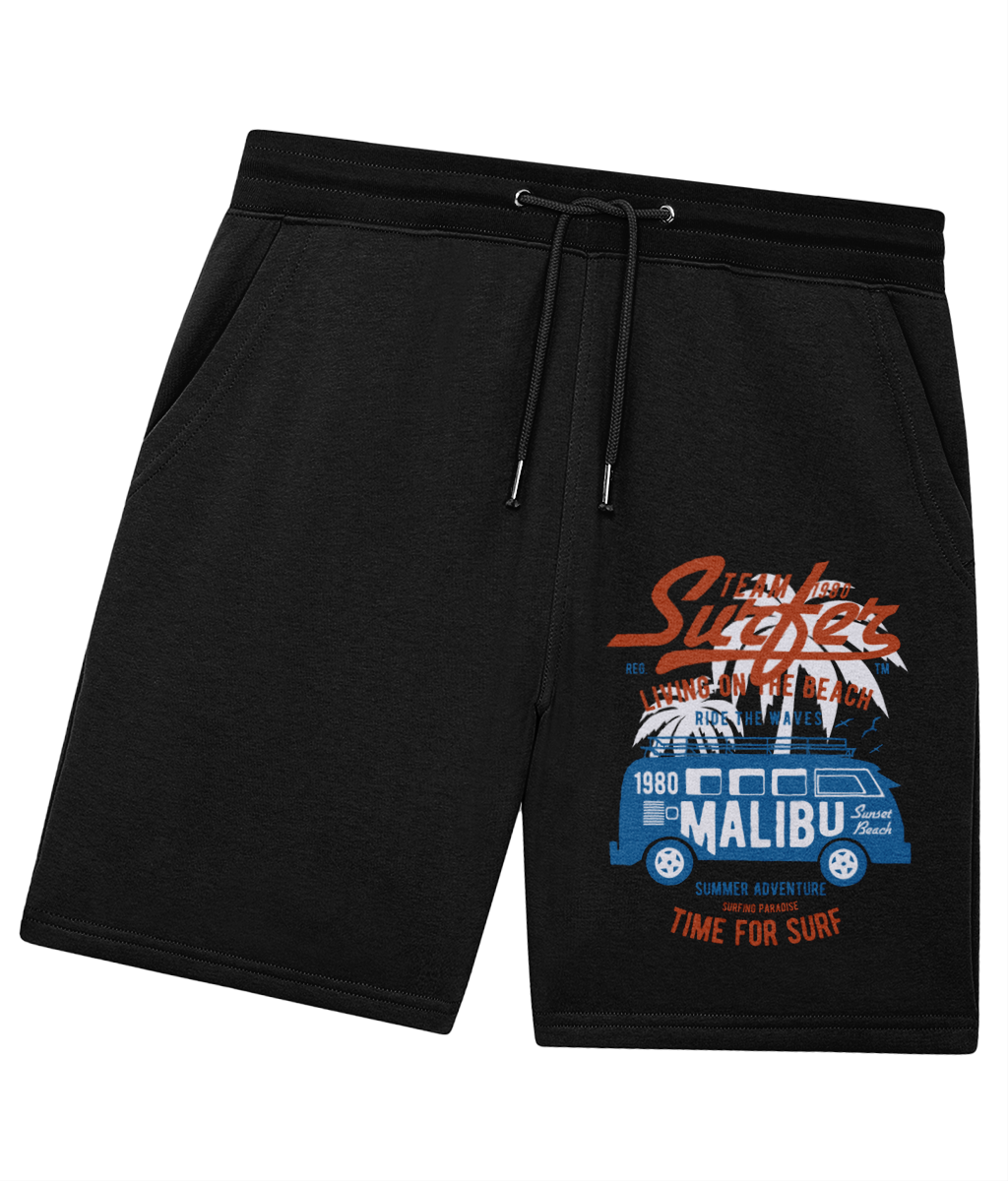 Team Surfer 1980 - Trainer Shorts