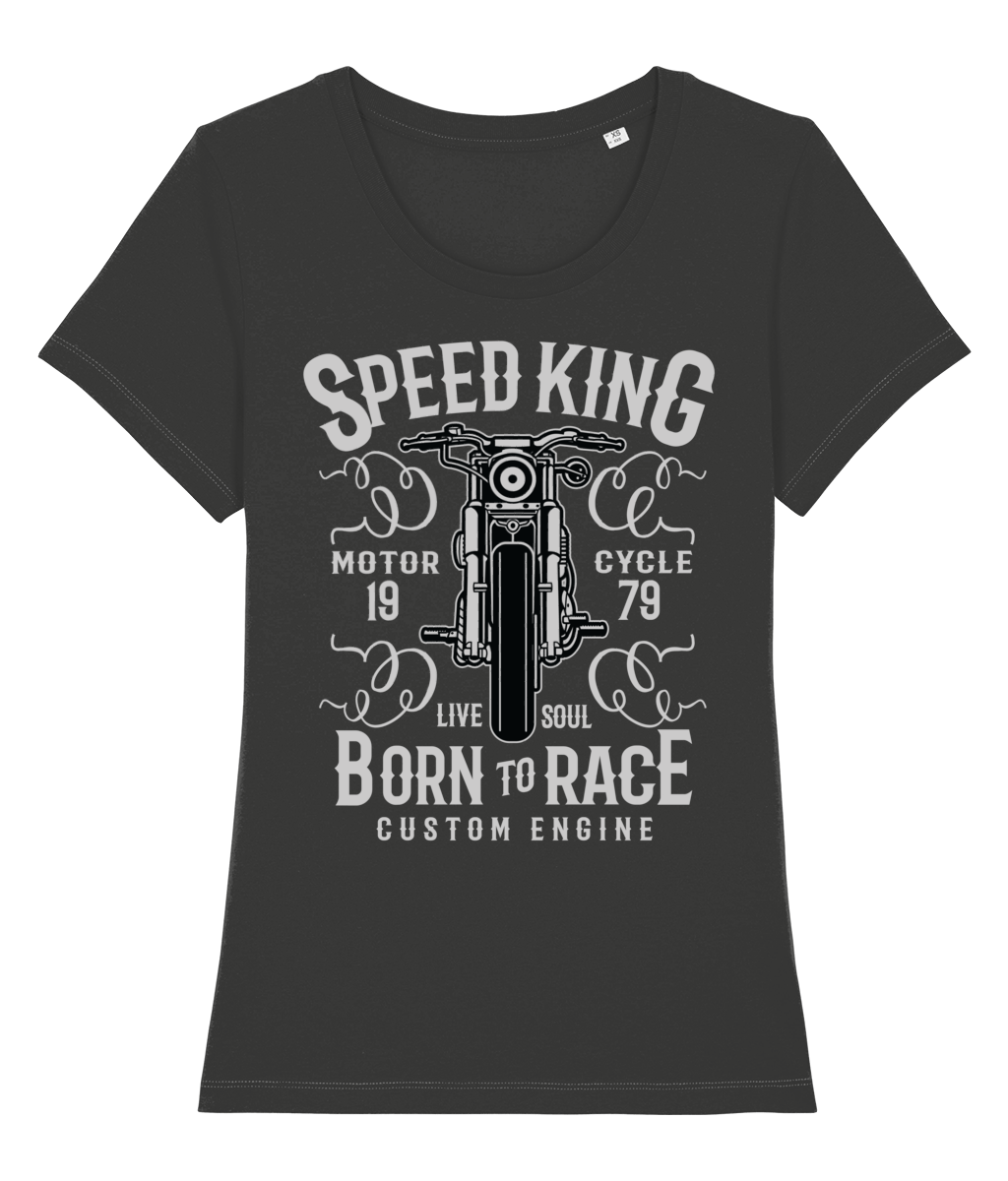 Speed King - Stella Expresser