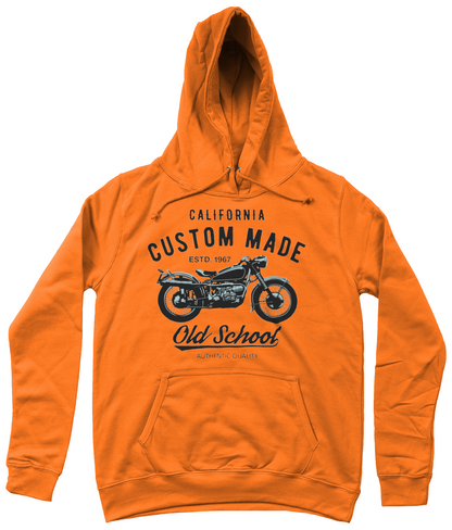 Custom Made - AWDis Girlie College Hoodie