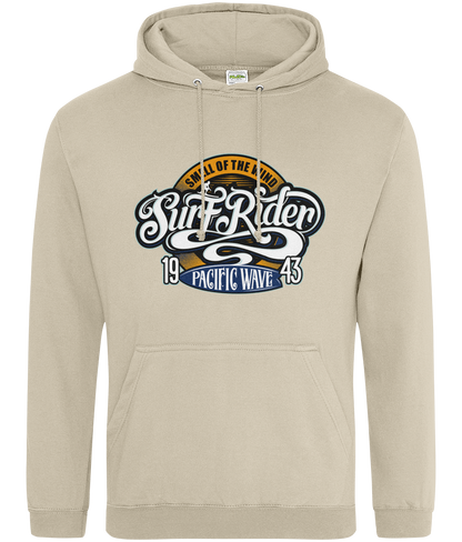 Surf Rider v2 - AWDis College Hoodie