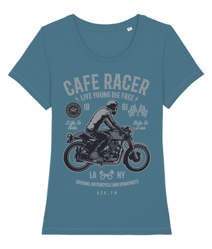 Café Racer v3 - Stella Express