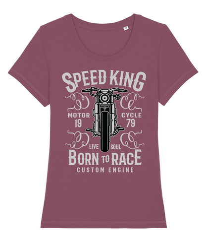 Speed King - Stella Expresser