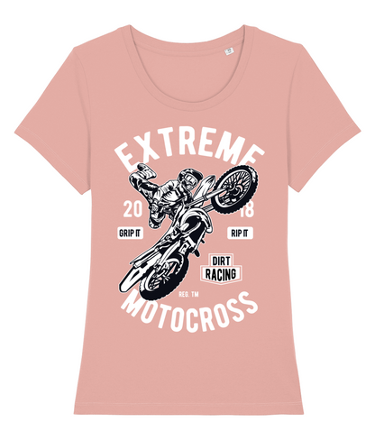 Motocross extrême - Stella Expresser