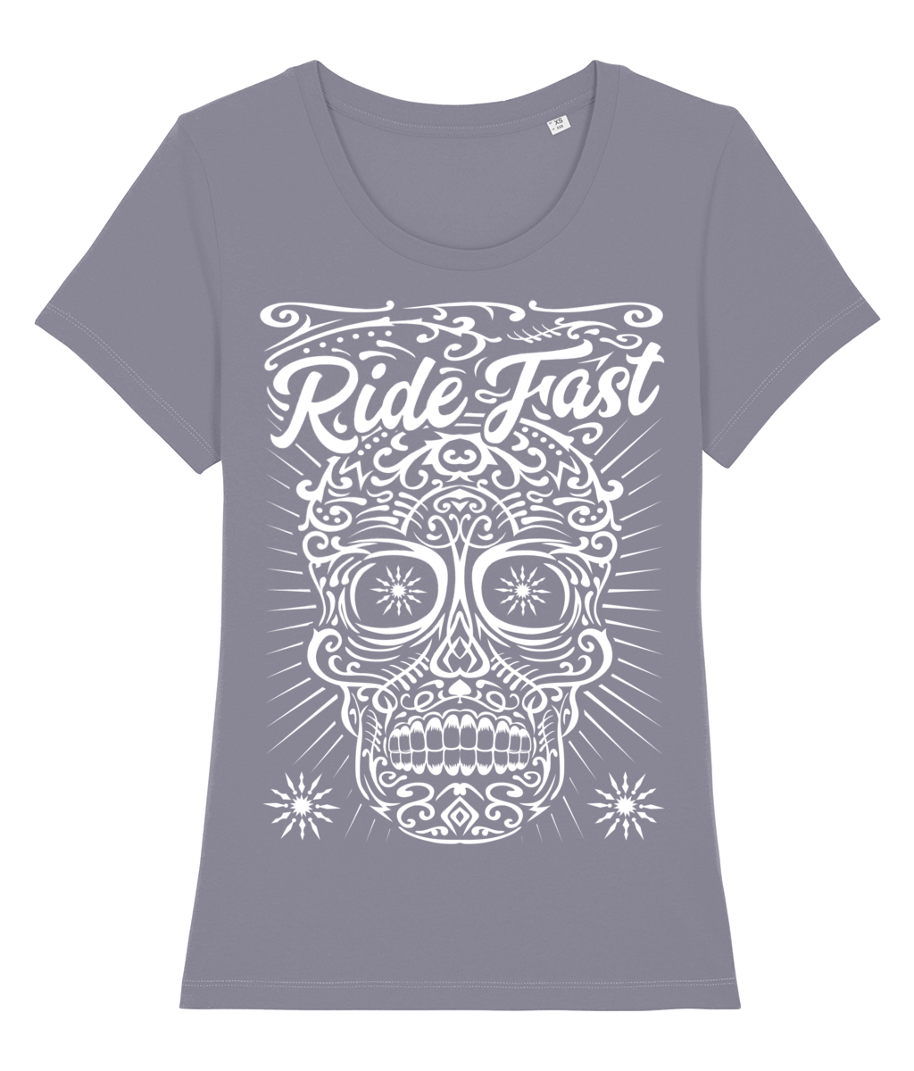 Ride Fast - Stella Expresser