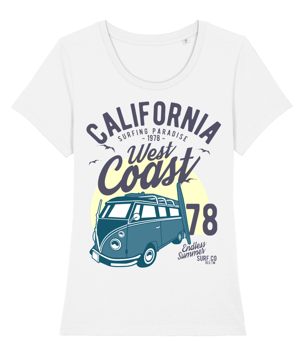 California West Coast v2 - Stella Expresser