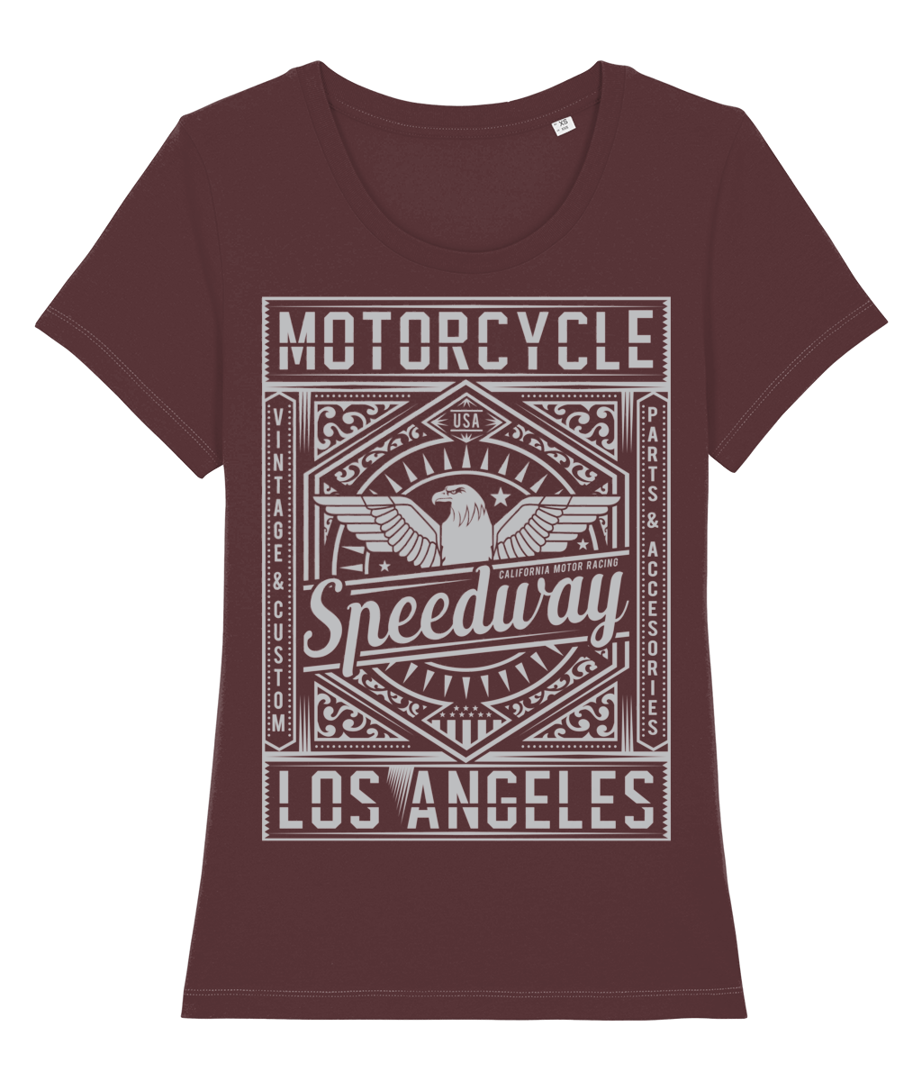 Motorcycle Speedway - Stella Expresser