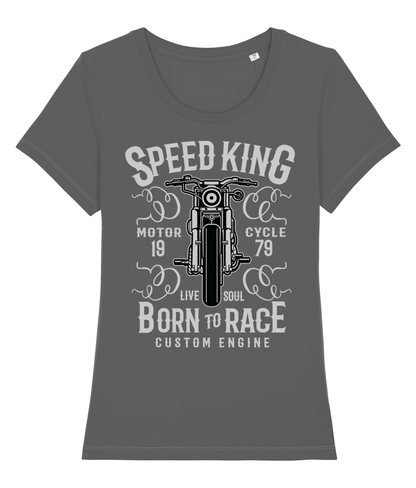 Speed King - Stella Expresser