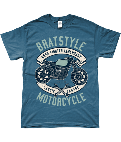 Style Brat - T-shirt Gildan SoftStyle® Ringspun