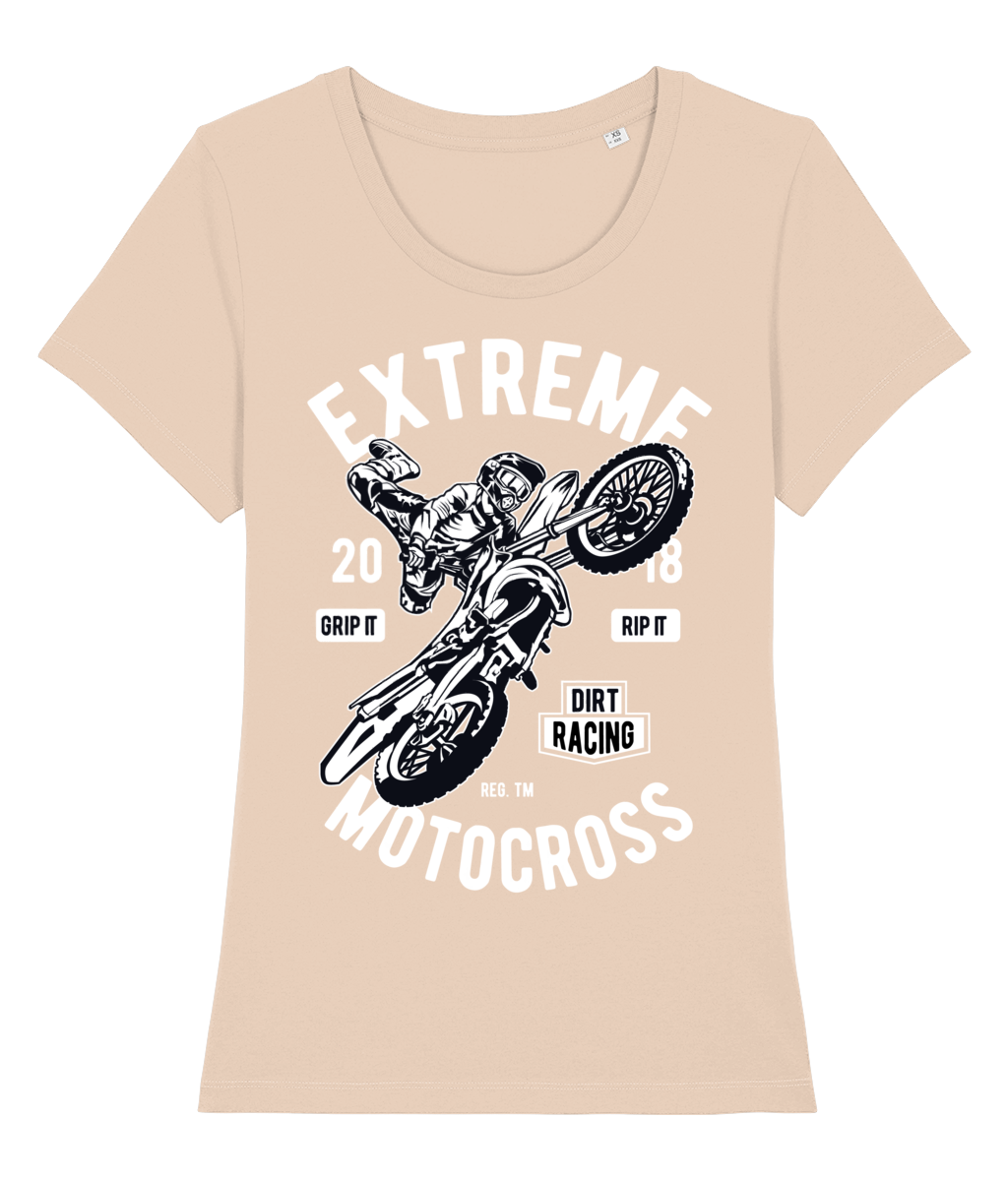 Extremes Motocross - Stella Expresser