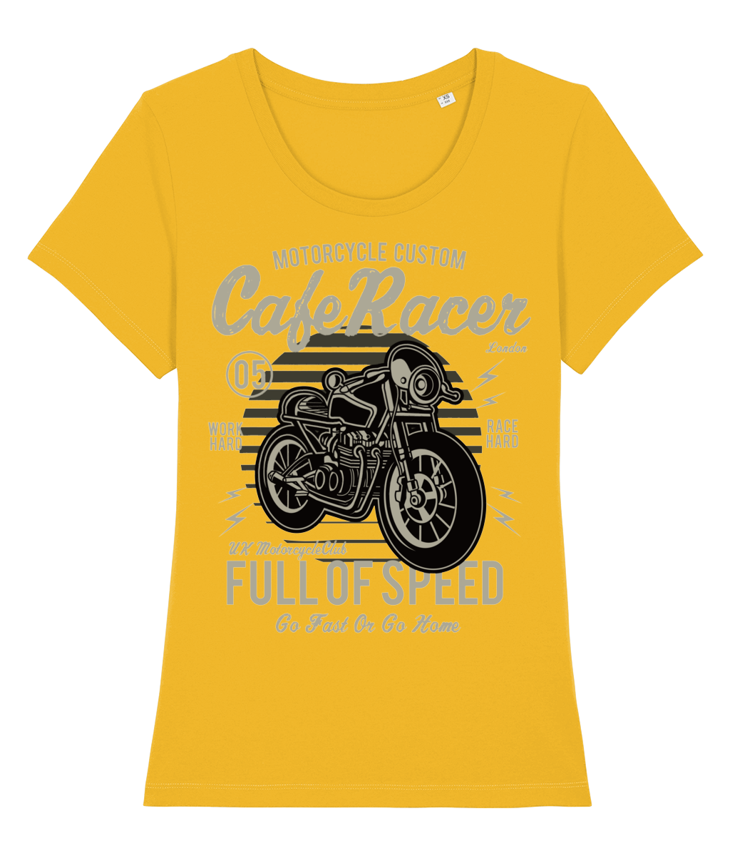 Cafe Racer v1 - Stella Expresser