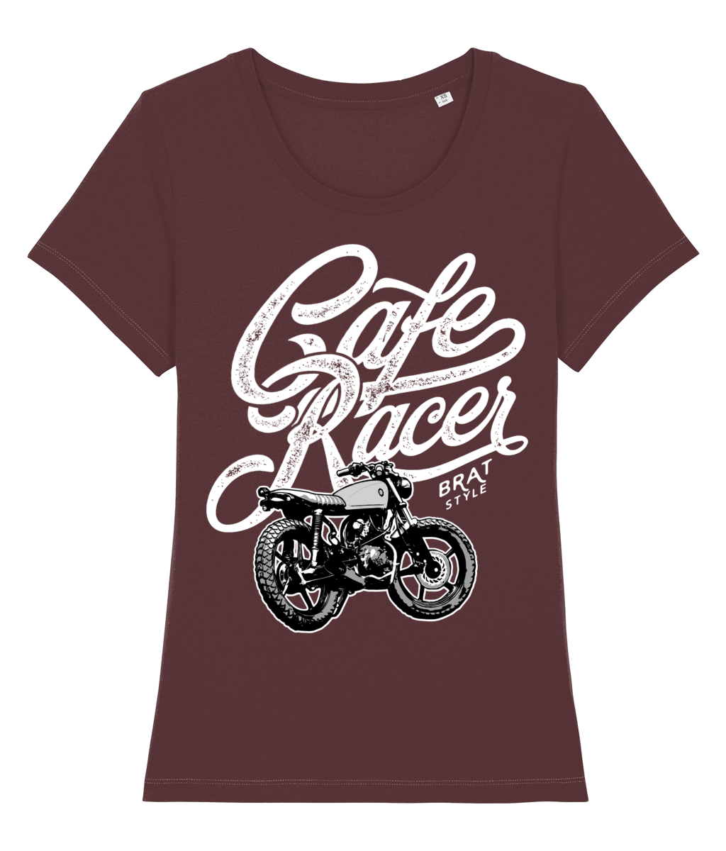 Cafe Racer Factory - Stella Express