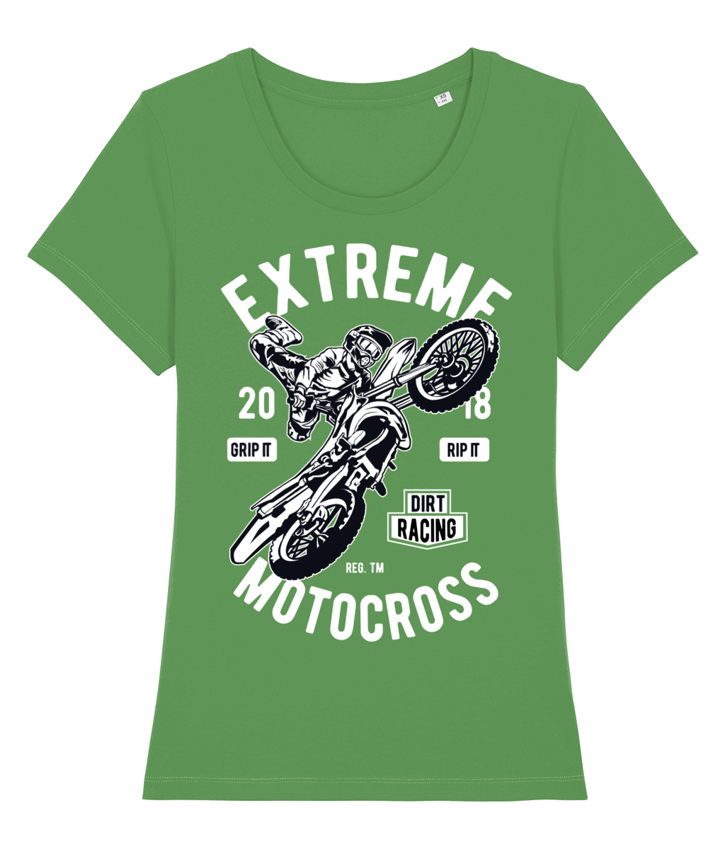 Extremes Motocross - Stella Expresser