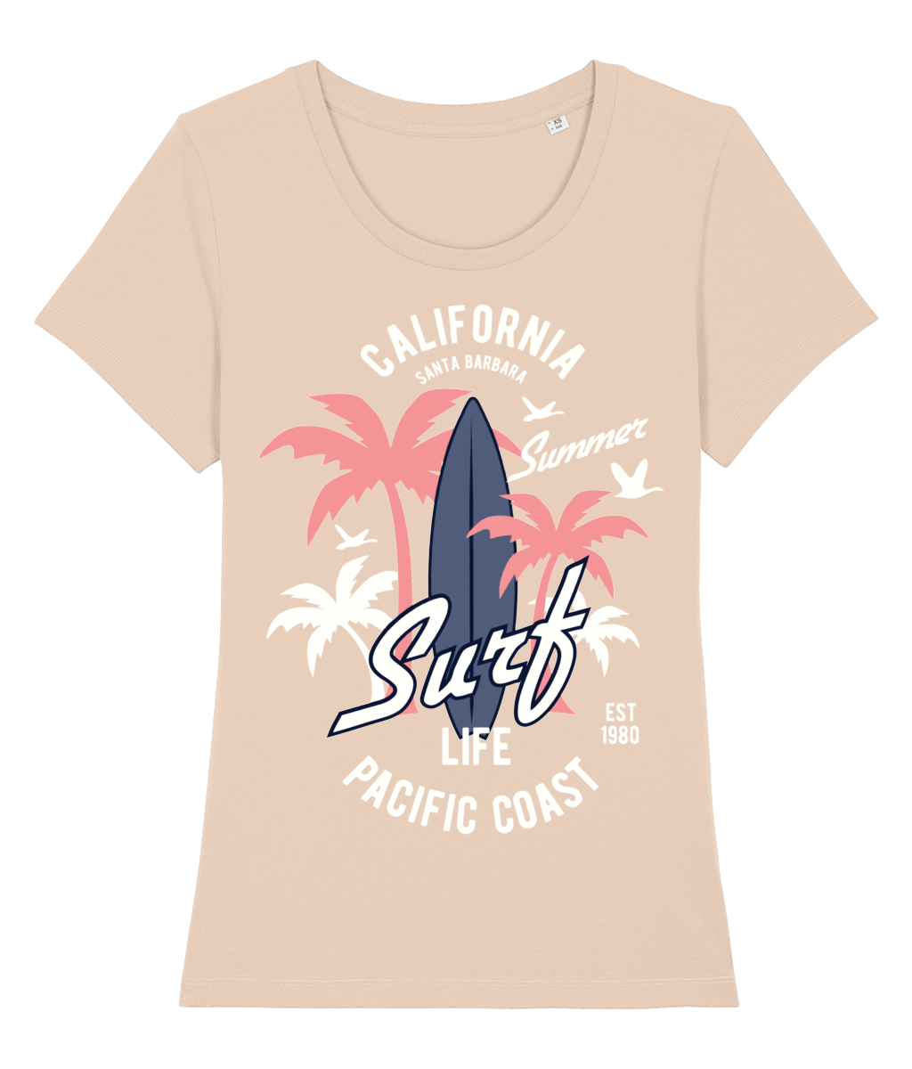 California Surf - Stella Expresser