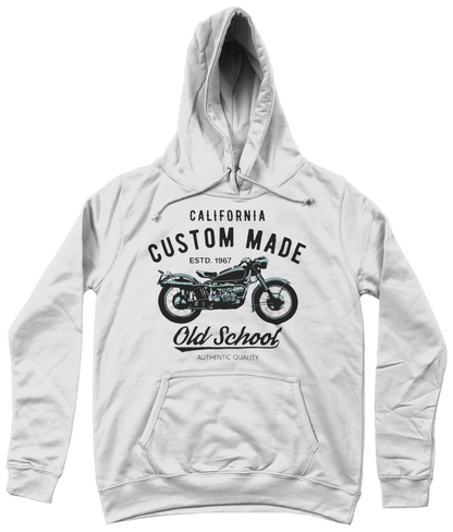 Custom Made - AWDis Girlie College Hoodie