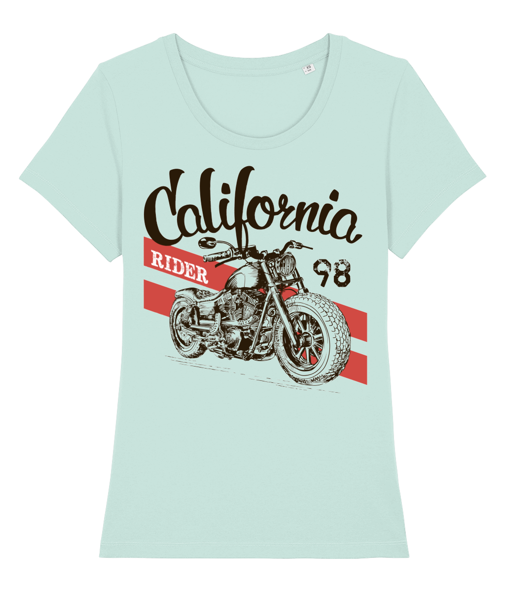 California Rider - Stella Expresser