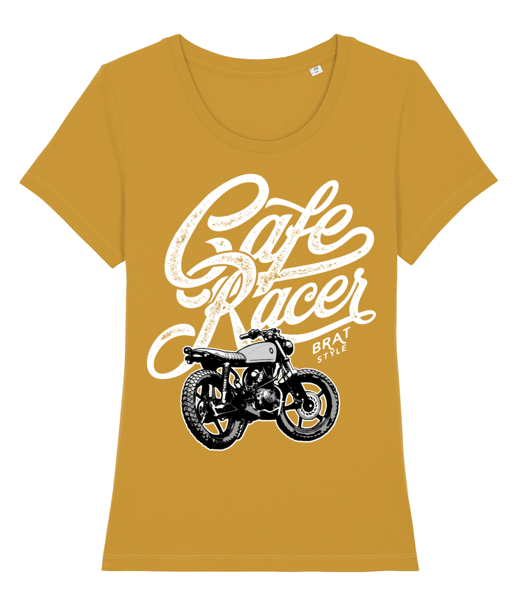 Cafe Racer Factory - Stella Expresser