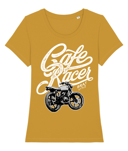 Cafe Racer Factory - Stella Express