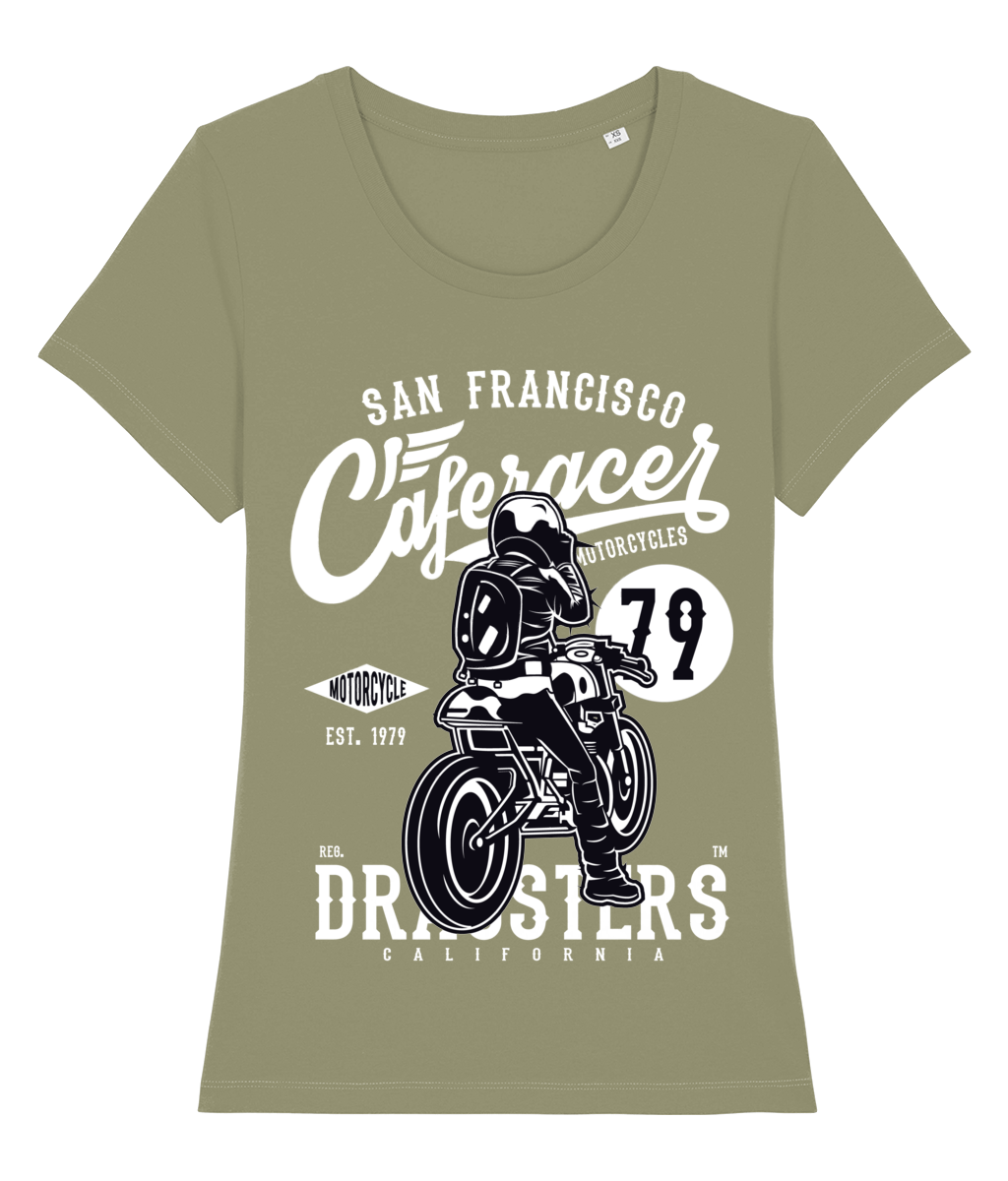 Cafe Racer V2 - Stella Express