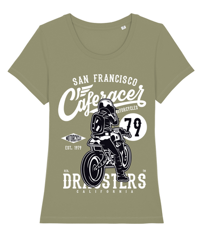 Cafe Racer V2 - Stella Expresser