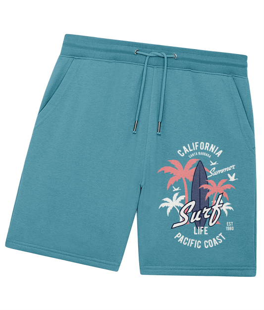 California Surf - Trainer Shorts