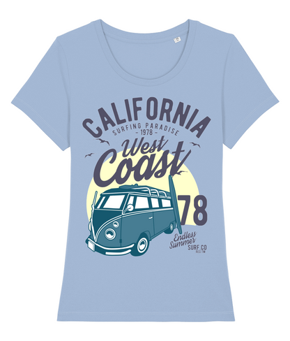 California West Coast v2 - Stella Expresser