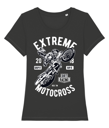 Extreme Motocross -Stella Expresser