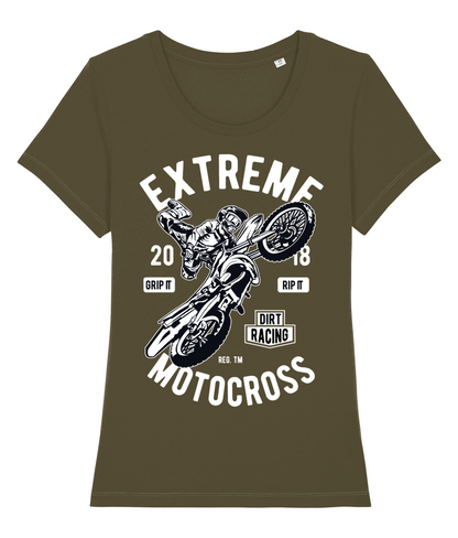 Extreme Motocross -Stella Expresser