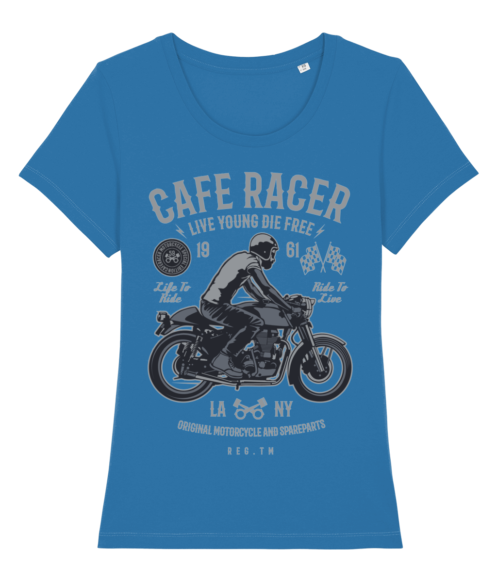 Cafe Racer v3 - Stella Expresser