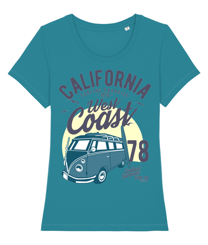 California West Coast v2 - Stella Expresser