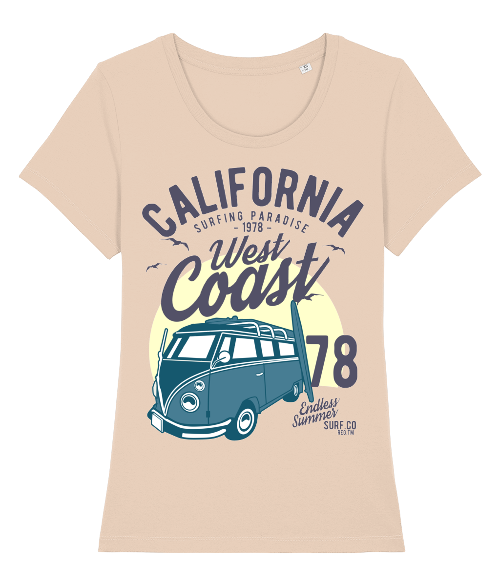 California West Coast v2 - Stella Expresser