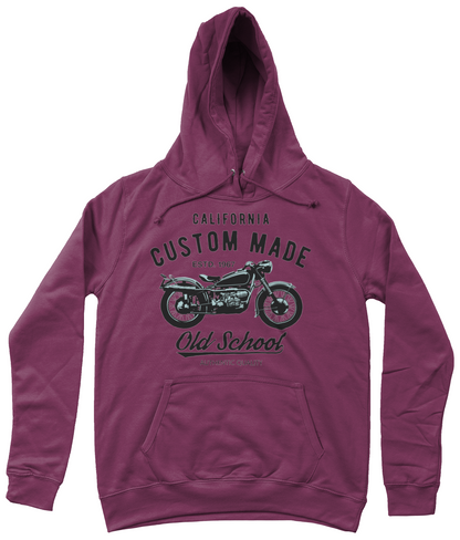 Maßanfertigung - AWDis Girlie College Hoodie